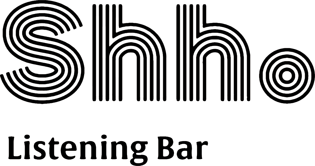 Shh. Listening Bar